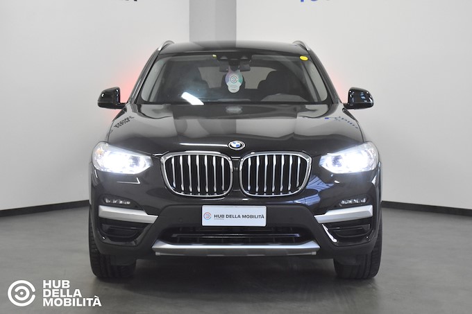 BMW X3 xDrive30e xLine